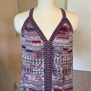 CABi Tank